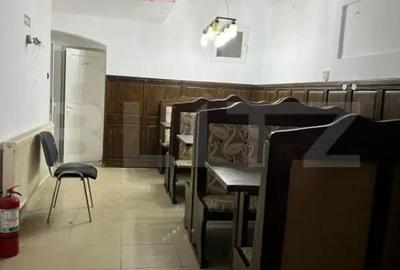 Spațiu comercial, de 110 mp, în Central - 8