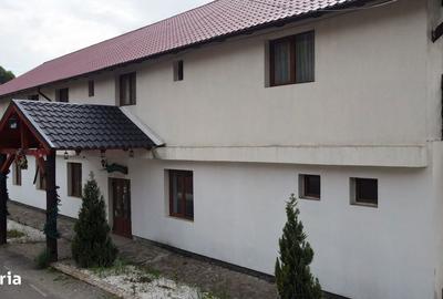 Casă cu 10 camere cu Teren 958 Mp în Central - 9