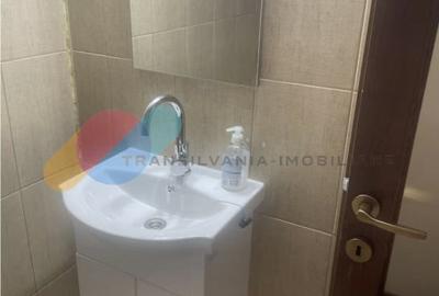 Garsoniera 1 camera, 40 mp, Gheorgheni, Str. Artelor - 5