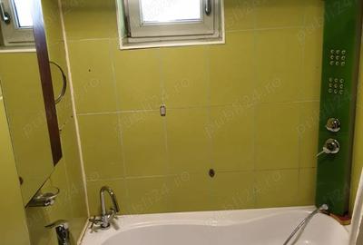 Apartament cu 2 camere semidecomandat în Tei - 7