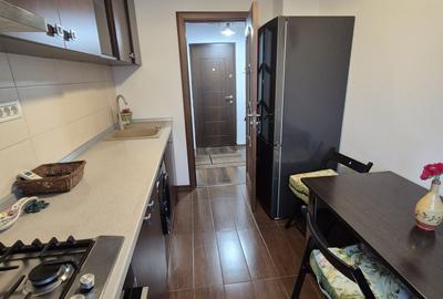 Apartament cu 2 camere decomandat în Turda - 1