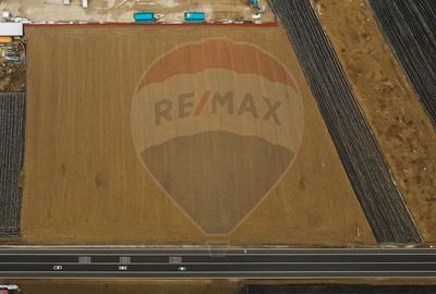 Teren Construcții intravilan de 39244 mp, în Ilișești - 2