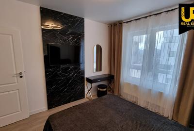 Rahova - Nasaud - Central Address | 2 Camere | Centrala | Parcare | AC - 6