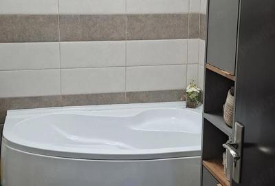 Apartament cu 2 camere decomandat în Dobroești - 11