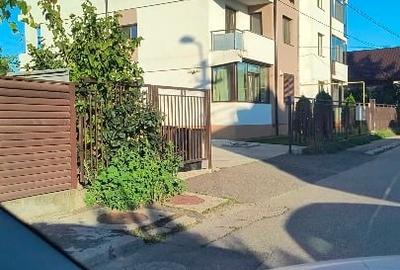 Vand apartamente noi marca Lebada Residence - 1