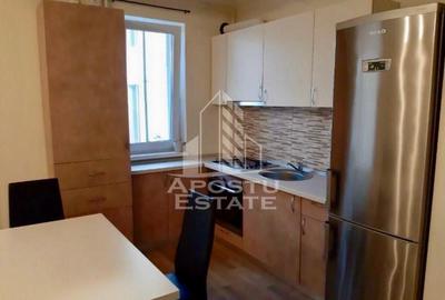 Apartament cu 2 camere decomandat, mobilat în Giroc - 4