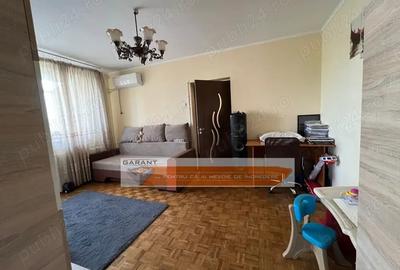 Apartament cu 2 camere semidecomandat în Calea București - 10