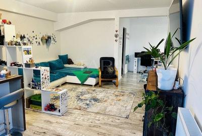 Apartament cu 2 camere decomandat, mobilat în Apahida - 2