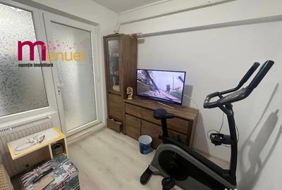 Apartament cu 2 camere decomandat în Spitalului - 16