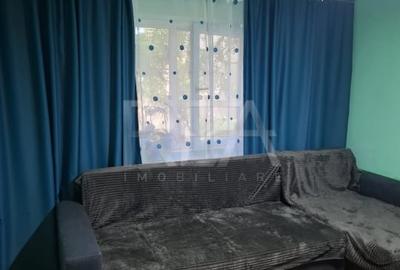Apartament 2 Camere , Semi-Decomandat , Zona Piata Resita