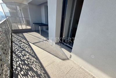 Garsonieră decomandată, mobilată în Theodor Pallady - 3