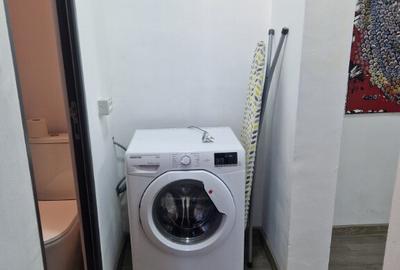 Direct proprietar, apartament cu 3 camere, mobilat ,utilat 620E - 9