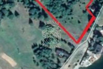 Teren de 5164 mp, în Central - 1