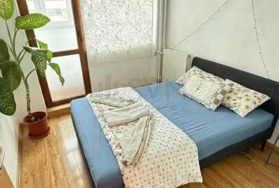 Apartament cu 2 camere semidecomandat, mobilat în P-ța Amzei - 4