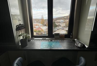 Apartament 2 camere Bucium - 6