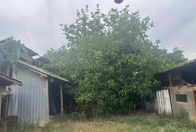 Casa recent renovata, 2023 mp teren, comuna Leu , RATE !!! - 6