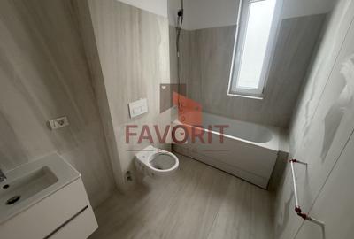 Apartament cu 3 camere decomandat în Aradului - 5