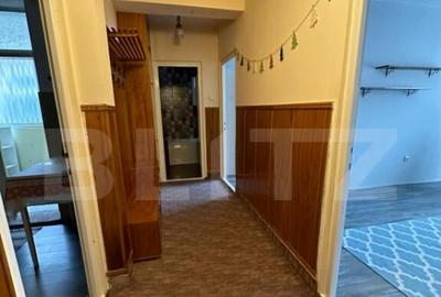 Apartament de 2 camere, 60 mp, Str Partizanilor - 12