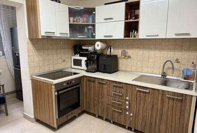 Apartament cu 3 camere decomandat în Central - 5