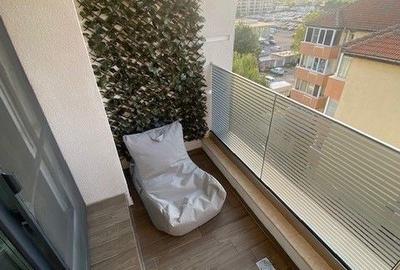 Apartament cu 2 camere în Central - 2