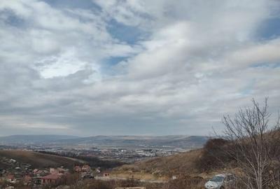 Teren intravilan 479mp in Dezmir - 12