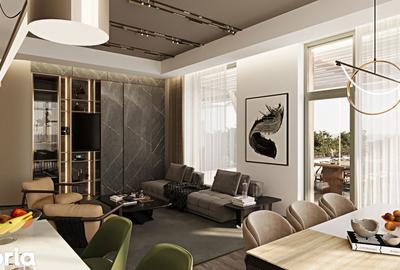 Apartament cu 4 camere în Theodor Pallady