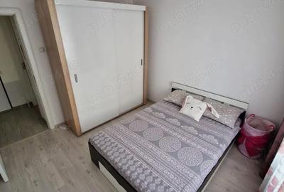 Apartament cu 2 camere decomandat în Sebastian - 7