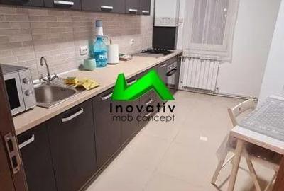 Apartament de inchiriat 2 camere Sibiu Strand - 5