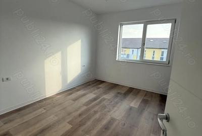 Apartament cu 2 camere semidecomandat în Braytim - 15