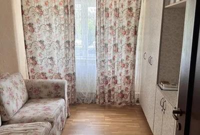 FALEZA NORD-APARTAMENT CU 3 CAMERE ETAJ 1 APROAPE DE PLAJA-LOC PARCARE - 4