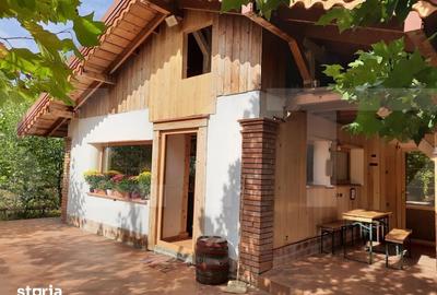 Casă cu 3 camere cu Teren 5550 Mp în Mihai Eminescu - 10