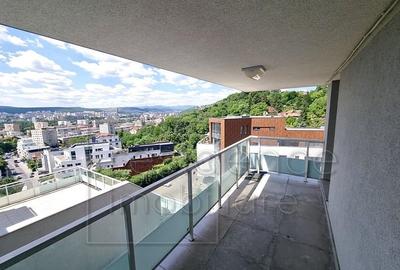 4 Terase! Apartament 4 camere pe 2 niveluri,126 mp, Grigores - 20