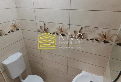 Apartament cu 3 camere decomandat, mobilat în Tudor - 13