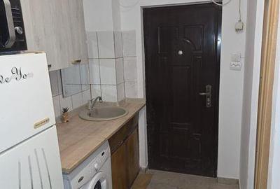 Garsonieră în Central - 5