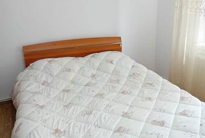Apartament cu 2 camere în Cuza Vodă - 1