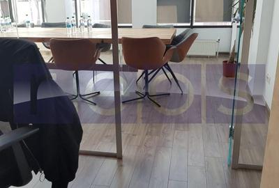 VANZARE CLADIRE BIROURI | ZONA DOROBANTI-BELLER - 12