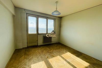 Apartament cu 2 camere semidecomandat în Gheorgheni