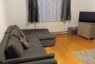 Casă cu 3 camere decomandat în Central - 5