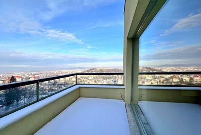 Apartament cu 3 camere decomandat, mobilat în Drumul Poienii - 1
