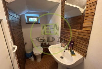 Casa P+M 190mp teren,115 mp utili ,cartier Bariera Valcii, zona Paringului - 5