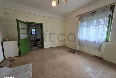 Casă cu 3 camere cu Teren 7900 Mp în Ciumeghiu - 3