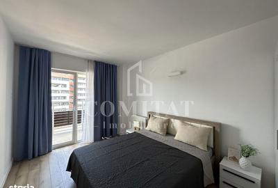 Apartament cu 4 camere, mobilat în Bună Ziua - 11