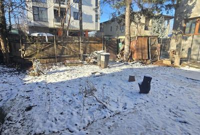 Casă individuală cu 4 camere cu Canalizare în Timișoara - 1