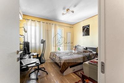 Apartament cu 3 camere decomandat în Iancului - 13