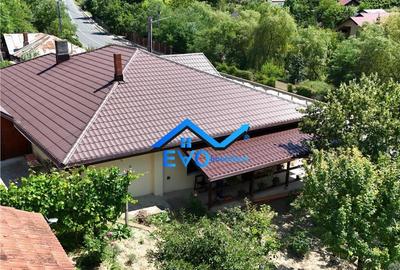 Casa de Uricani, Miroslava, Iasi - 0 Comision, 1000 mp Tere - 10