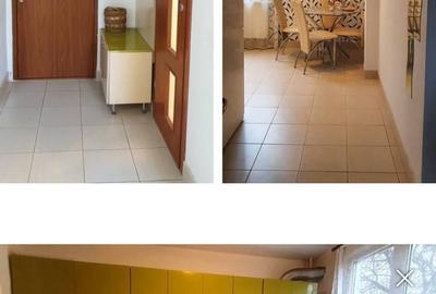 Apartament cu 2 camere semidecomandat, mobilat în Drumul Taberei - 2