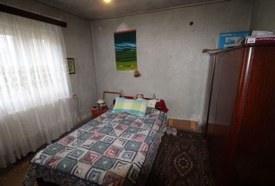 Casă individuală cu 6 camere cu Canalizare în Sud-Vest - 5