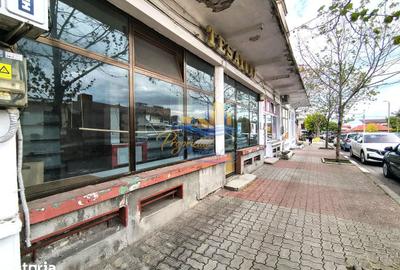 Spațiu comercial, de 44 mp, în Nord - 3