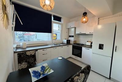 Garsonieră decomandată, mobilată în Lujerului - 3