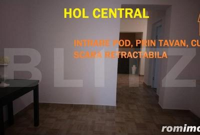 Casă cu 3 camere cu Teren 2116 Mp în Central - 10